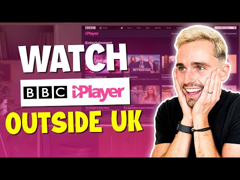 Video: Puoi trasmettere da BBC iPlayer?
