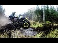 What Goes Up Must Come Down! (2018 Can Am Renegade XMR 1000r on Assassinators)