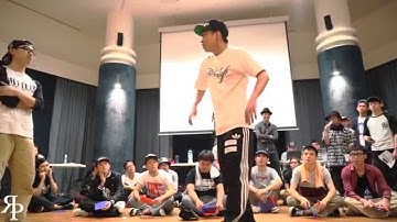 Ming Yi vs Han Li | Rookie Cat Top 16 | Pop In Progress Chapter 2 | RPProductions