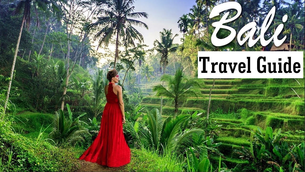 travel guides bali episode