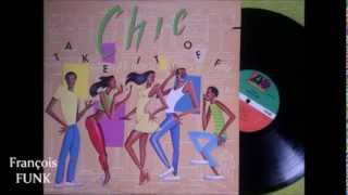 Chic - Take It Off (1981) ♫