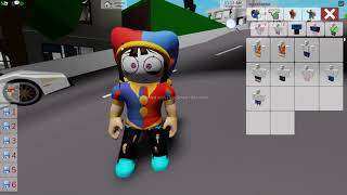 как сделать скин помни в роблоксе  #shorts screenshot 4