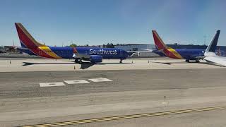 JetBlue Mint A321 Taxi & Takeoff from Salt Lake City