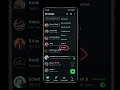 Whatsapp me online hide kaise kare| whatsapp me online kaise chupaye #shorts #short #trending #viral