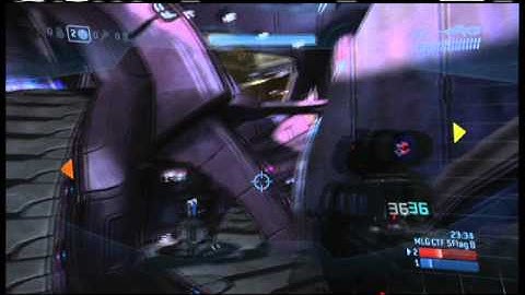 Finals - Final Boss vs Triggers Down - Fearitself - Game 5