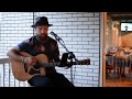 Dean heckel covering broken halos by chris stapleton