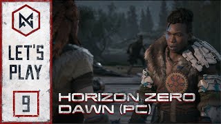 Corrupted Machines | Horizon Zero Dawn | Part 9