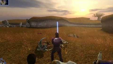 CDune KotOR Walkthrough - 28