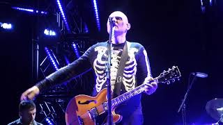 The Smashing Pumpkins - "Tonight, Tonight" - T-Mobile Arena, Las Vegas 9-2-18