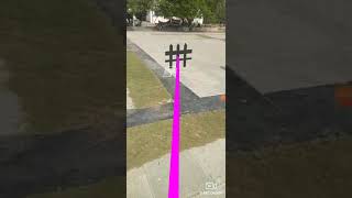 Land Boundary Visualization with Augmented Reality.