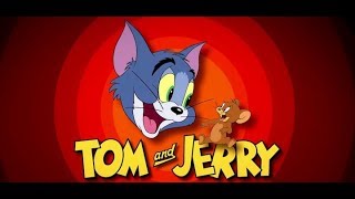 Tom And Jerry 2019 Little Runaway 36