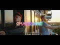 DRO X YANI - CHARBONNE  (Official video)