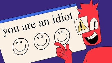 YOU ARE AN IDIOT | ANIMATION MEME