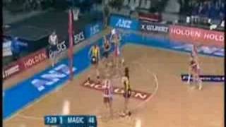 anz netball championship magic vs swifts 14 07 08 qtr 4