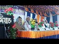 বাঁশবাড়িয়া মাদরাসার ছাত্রদের বার্ষিক প্রতিযোগিতা | Annual Students Competition 2025 | Tungipara