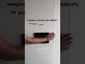 LUXURY INTERIOR MEET AI INTELLIGENCE #interiordesign #homeautomation #architecture #homeconstruction