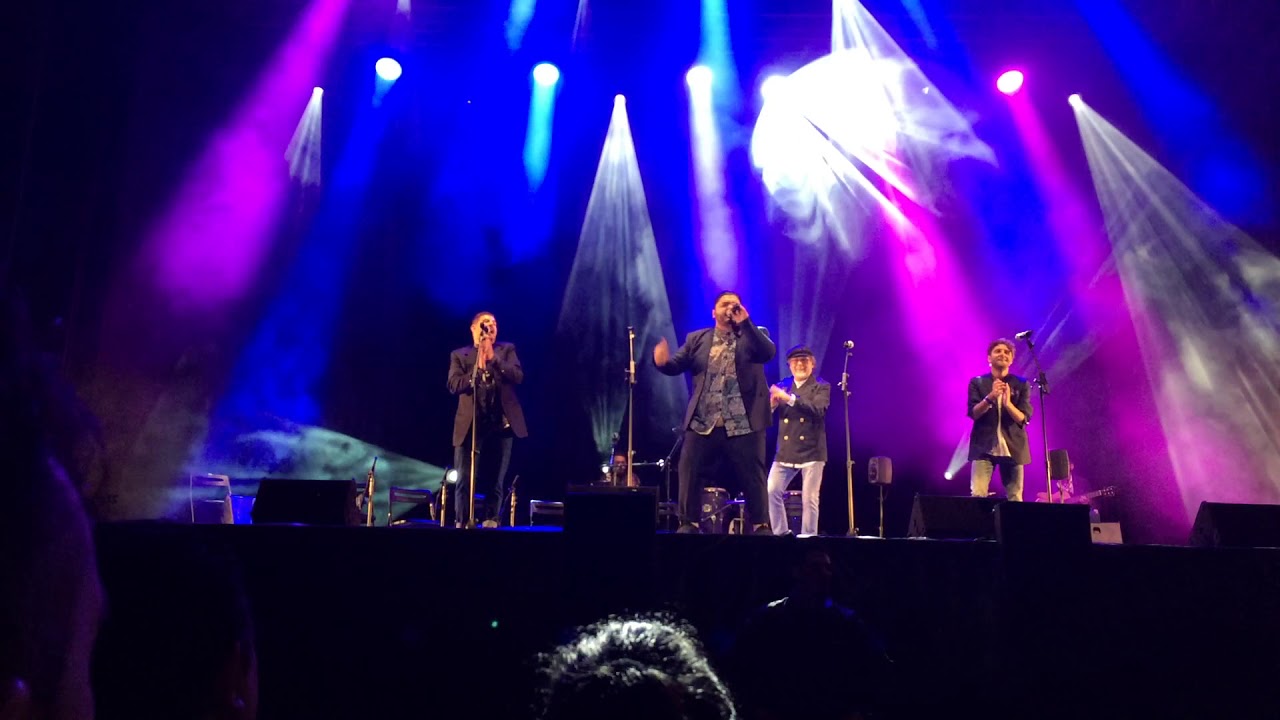 Homenaje a Remedios Amaya - Diego Carrasco