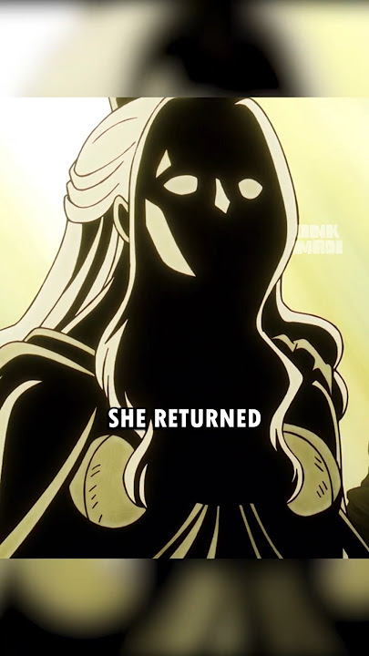 Queen Nefertari D. Lili is IMU?