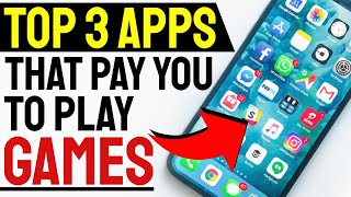 Top 3 Apps That Pay You to Play Games ( $99 FREE) | APPS THAT YOU 2020 screenshot 4