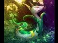 REPARTO YANMEGA AERODACTYL AEGISLASH Y SERPERIOR SHINIES COMPETITIVOS 6IVS