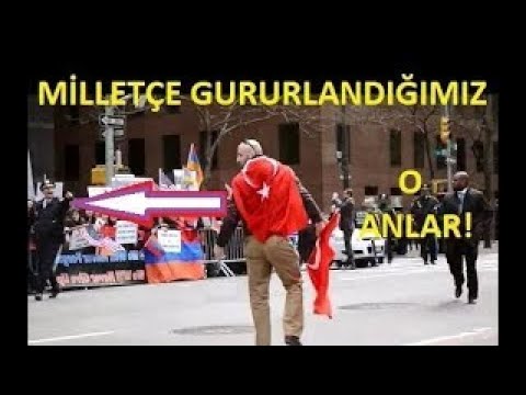 TÜRKLERİ GURURLANDIRAN SAHNELER! *Ölmeden İzle* 🚬