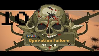 Warpips - Early Access  - Major difficulty - E10