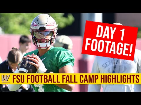 FSU Football |