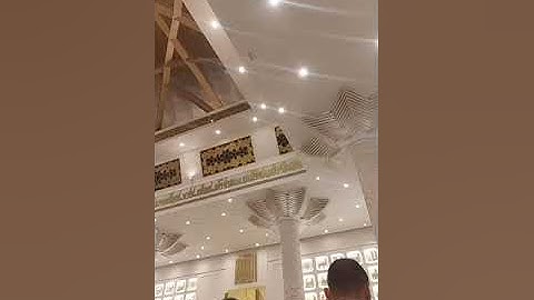 صلاة التراويح عجمان من سورة الحجرات مشاري راشد العفاسي ليلة ١٤ رمضان ١٤٤٥ه