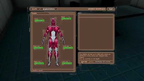 Deus Ex Nihilum - Non lethal - 13 - XVA Corp