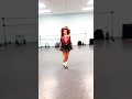 Sophia Shines in Irish Dance 🔥 #shorts