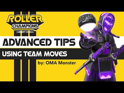 : Guide - The BEST Team Moves