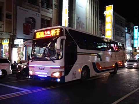嘉客LED公車特輯