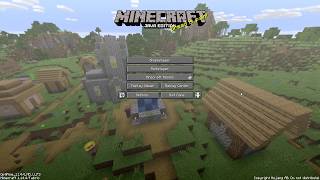 How to Customize Superflat Worlds - Minecraft Java 1.14.4+