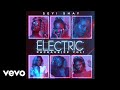 Seyi Shay - Surrender (Official Audio) ft. Kizz Daniel, Dj Neptune