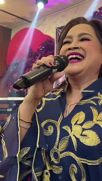 OUT NOW! Heidy Diana Celebrate 45 Years In Music #heidydiana #45tahunberkarya #shorts