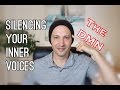 6 Steps To Silencing Your Inner Voices DMN ACTIVITY 