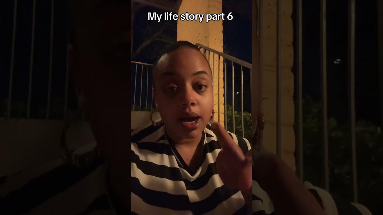 Моя история жизни, часть 6 💙🙏🏽