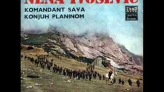 Nena Ivosevic - Konjuh Planinom
