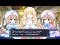 Megadimension Neptunia VII True Ending