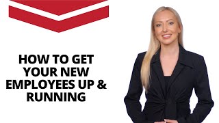 Training New Team Members