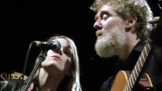 Glen Hansard & Marketa Irglova - Falling Slowly (Soundboard)