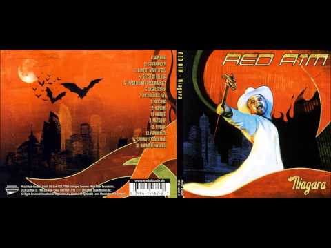 Red Aim — Red Aim - Niagara