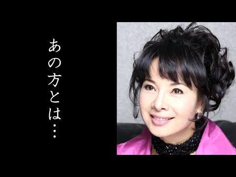 由美かおるの現在と事実婚関係にあった相手に驚きを隠せない…TBSの時代劇「水戸黄門」でお茶の間を魅了した名女優の今とは…