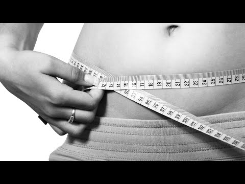 Video: 5 formas de perder peso rápidamente (para adolescentes)