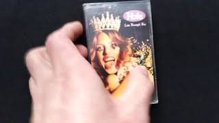 Hole - Live Through This (Cassette, USA, 1994)