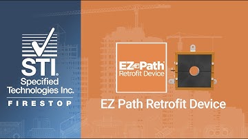 The EZ-Path® Retrofit Device