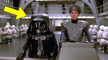 Spaceballs (1987): 20 Shocking Facts That’ll Blow Your Mind