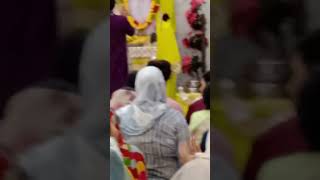 jai satguru di #shri Anant prem ashram alwar