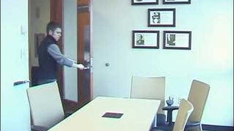 The RFID Ecosystem Project