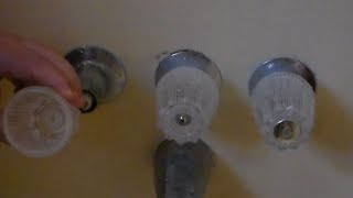 Famous Loose Shower & Tub Handles? Net Worth
